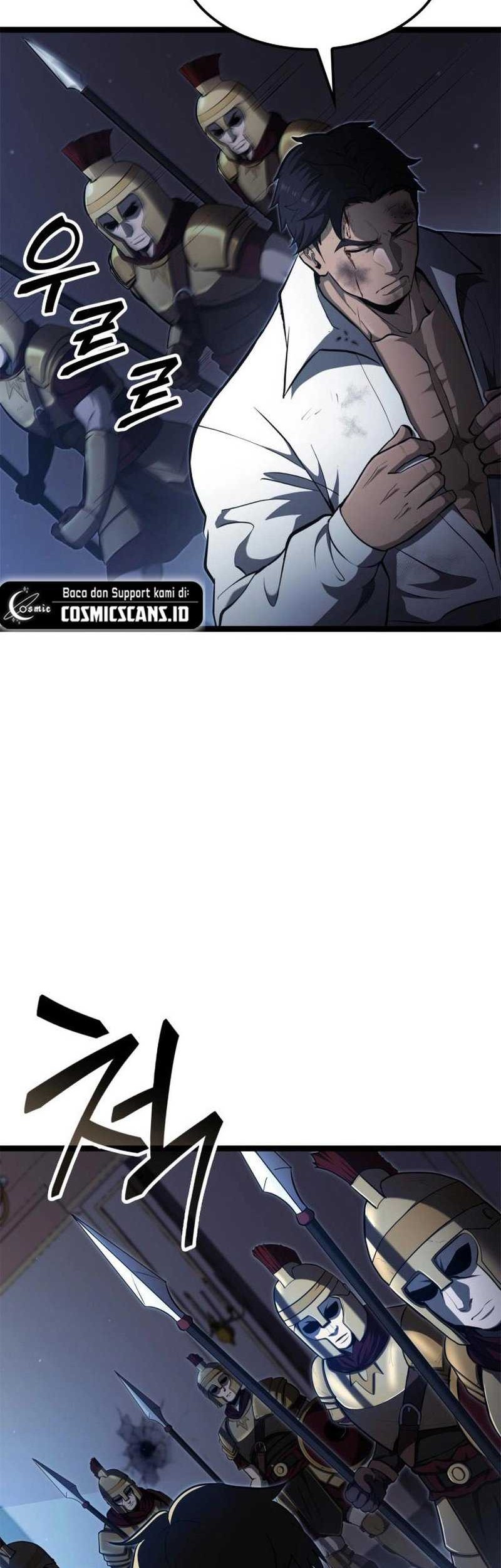 Kalli the Champion Chapter 48 Gambar 54