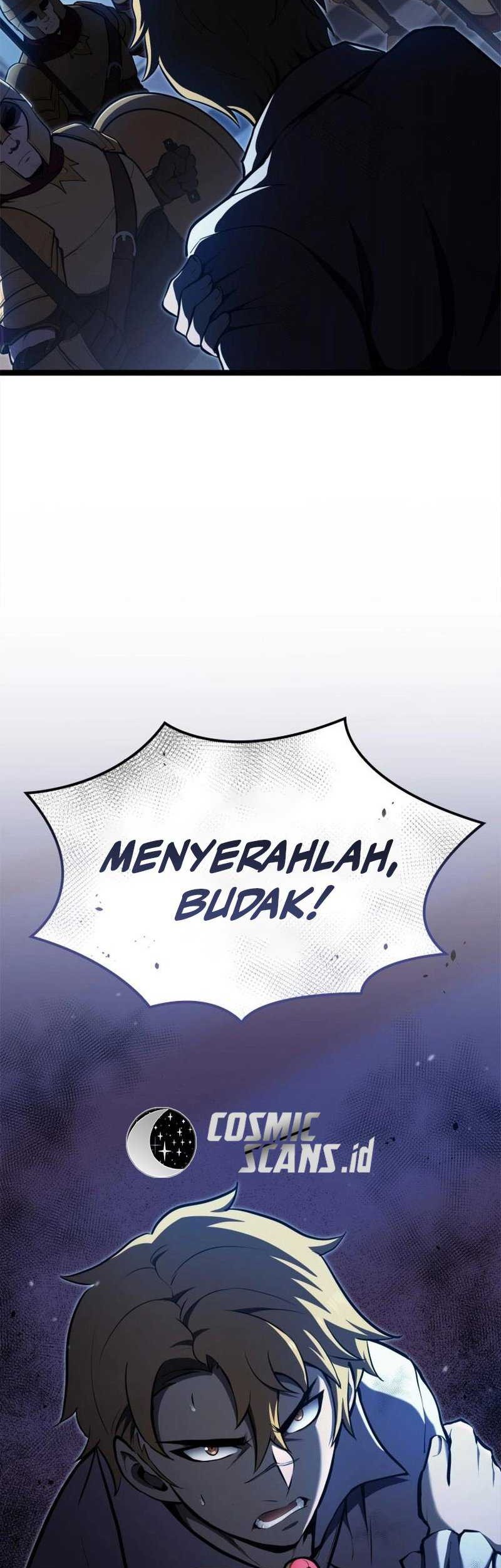 Kalli the Champion Chapter 48 Gambar 55