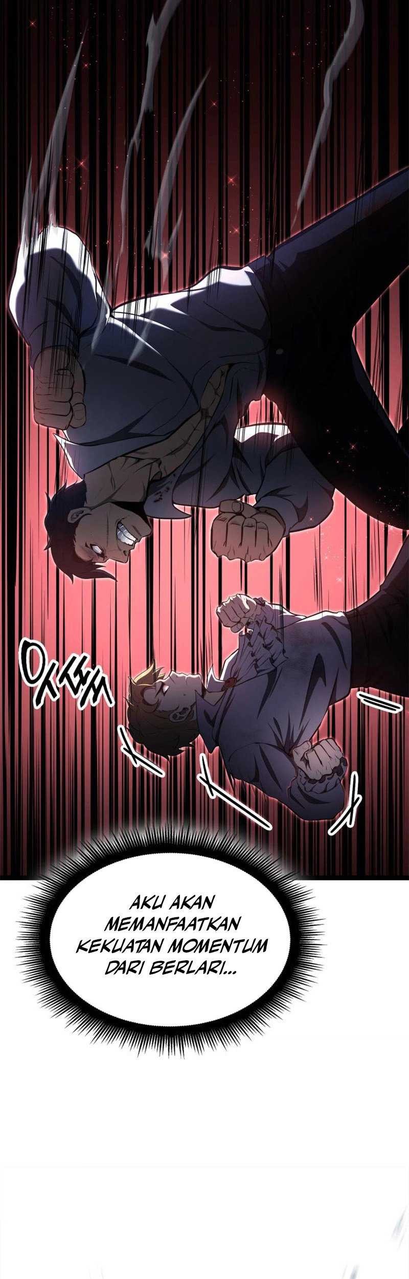 Kalli the Champion Chapter 48 Gambar 37