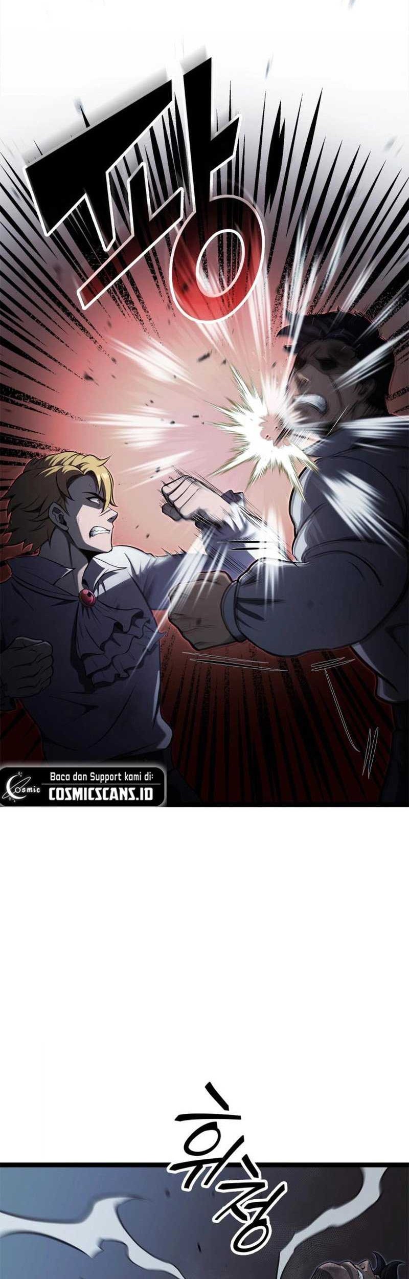 Kalli the Champion Chapter 48 Gambar 38