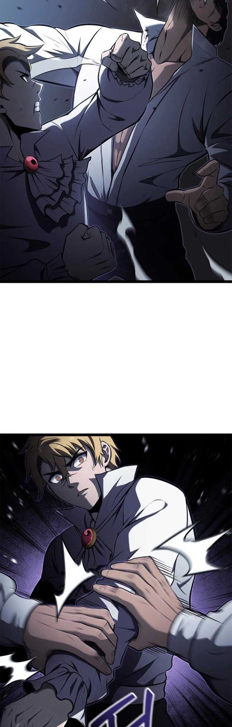 Kalli the Champion Chapter 48 Gambar 39