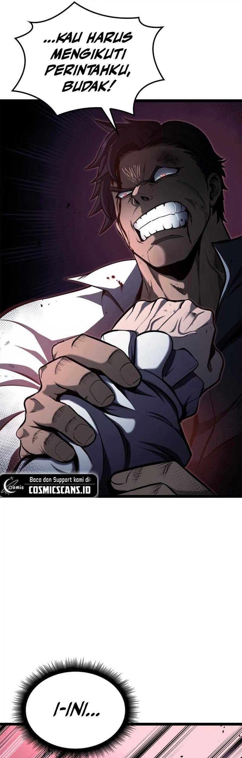 Kalli the Champion Chapter 48 Gambar 41