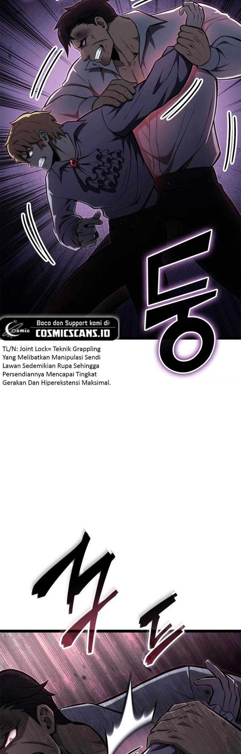 Kalli the Champion Chapter 48 Gambar 43