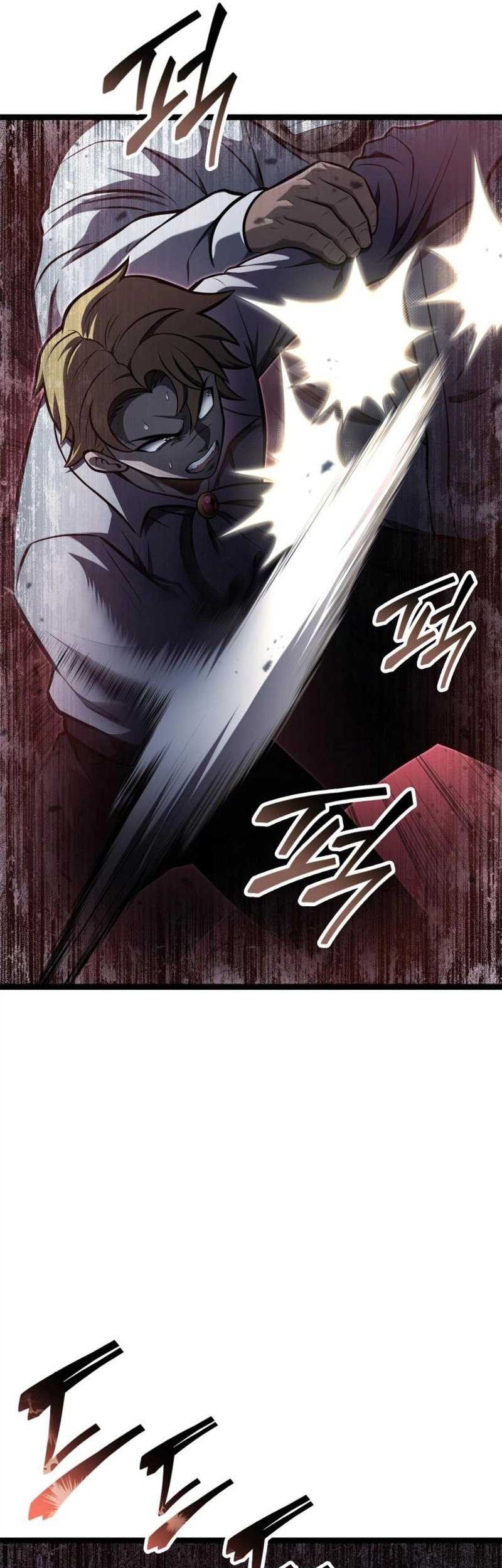 Kalli the Champion Chapter 48 Gambar 45