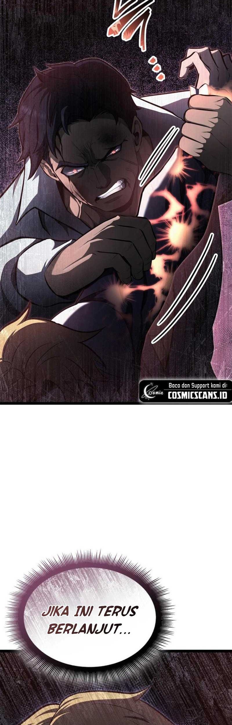 Kalli the Champion Chapter 48 Gambar 46