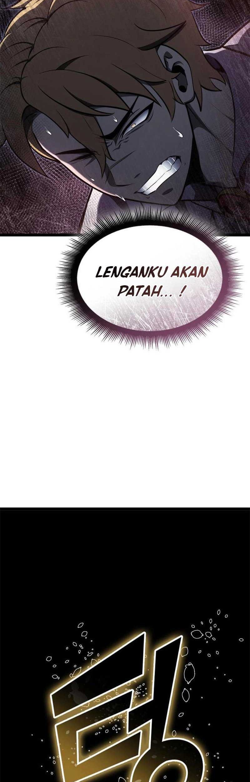 Kalli the Champion Chapter 48 Gambar 47