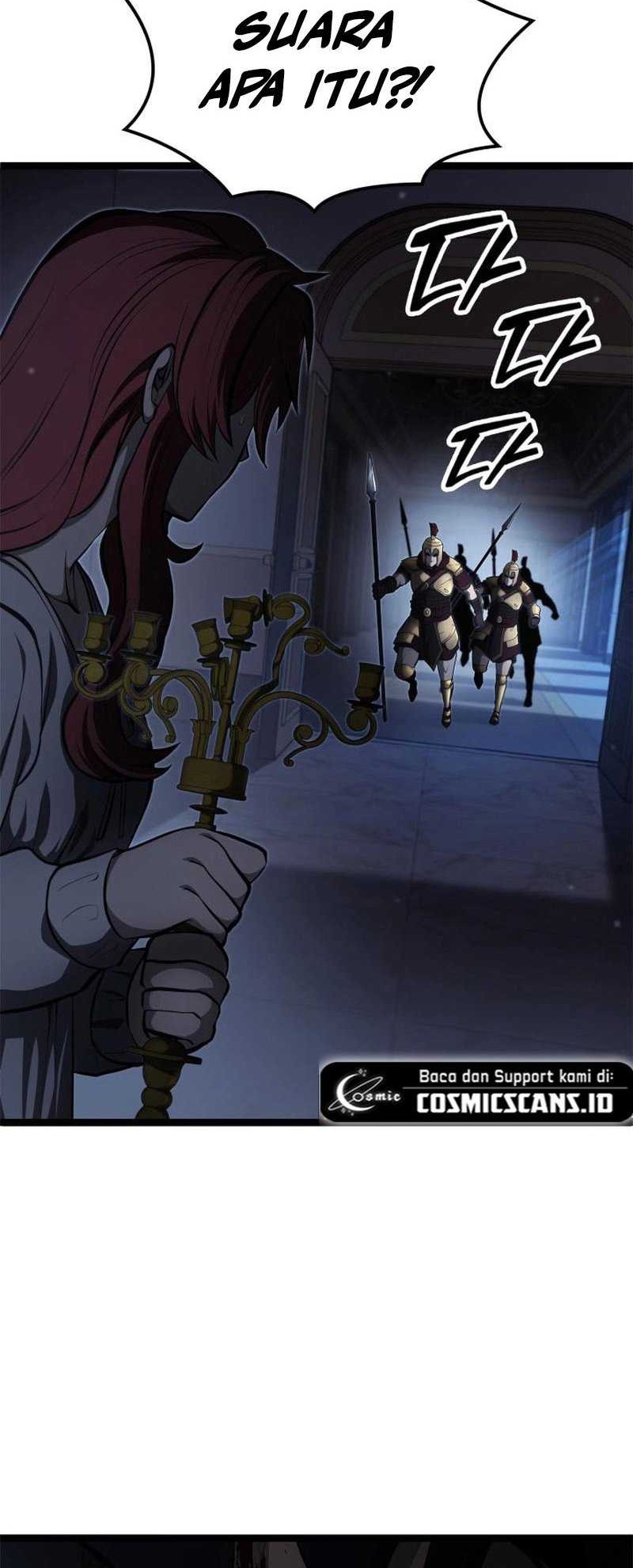 Kalli the Champion Chapter 48 Gambar 52