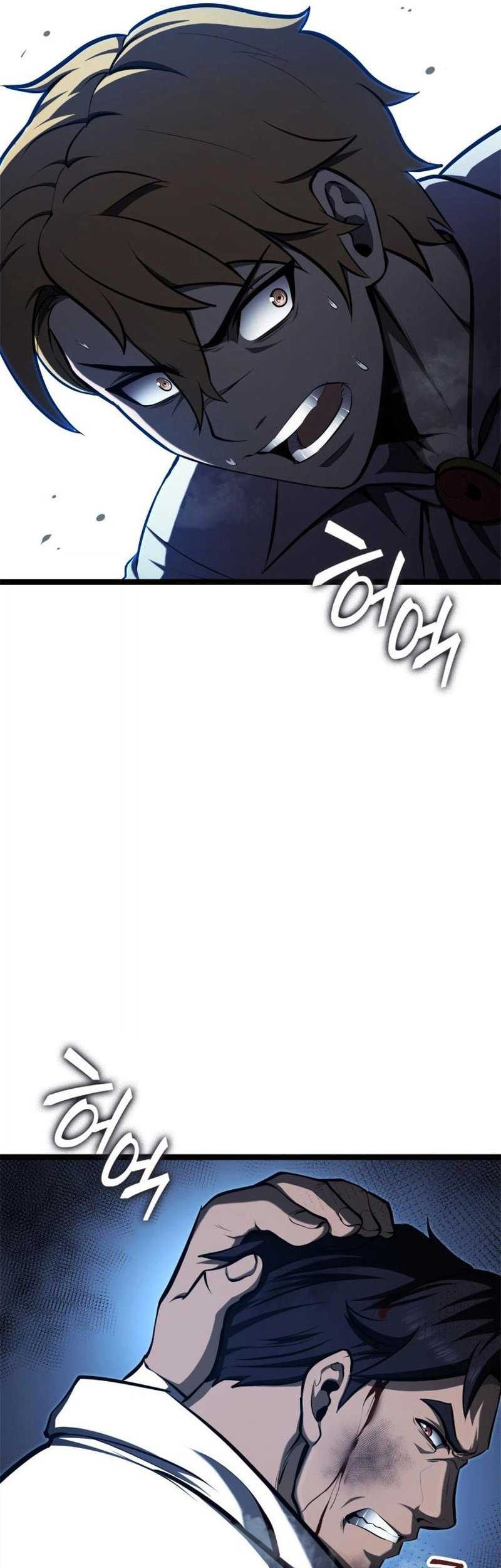 Kalli the Champion Chapter 48 Gambar 49