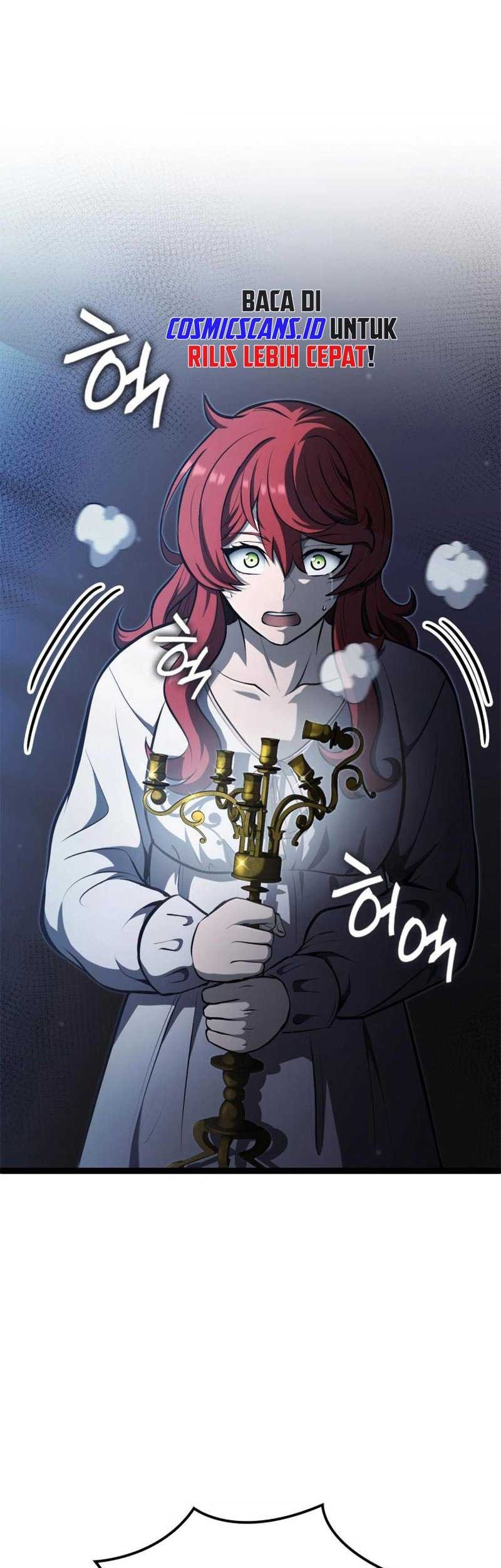 Kalli the Champion Chapter 48 Gambar 51