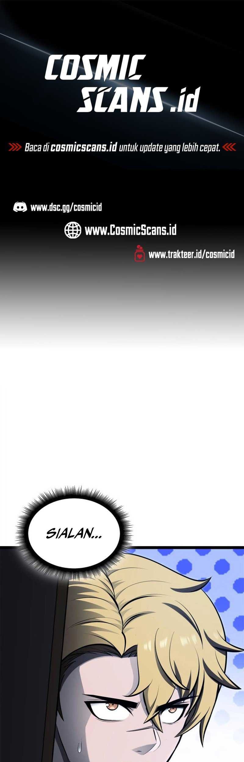 Komik Kalli the Champion Chapter 48 gambar nomor 1