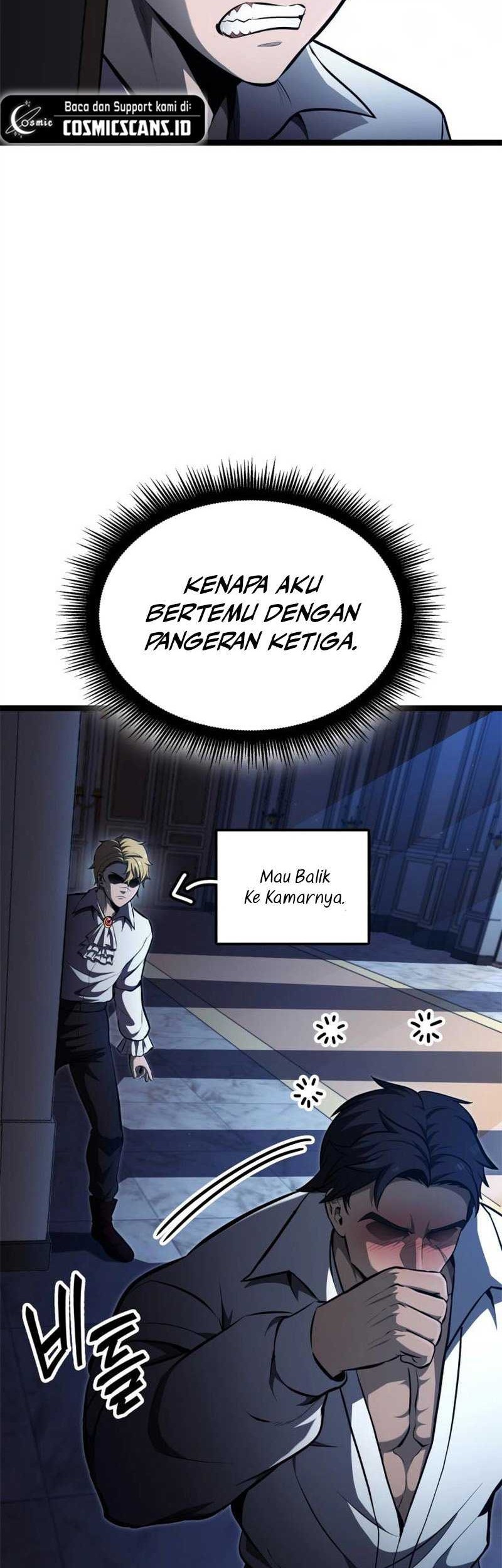 Manhwa Kalli the Champion Chapter 48 gambar nomor 2