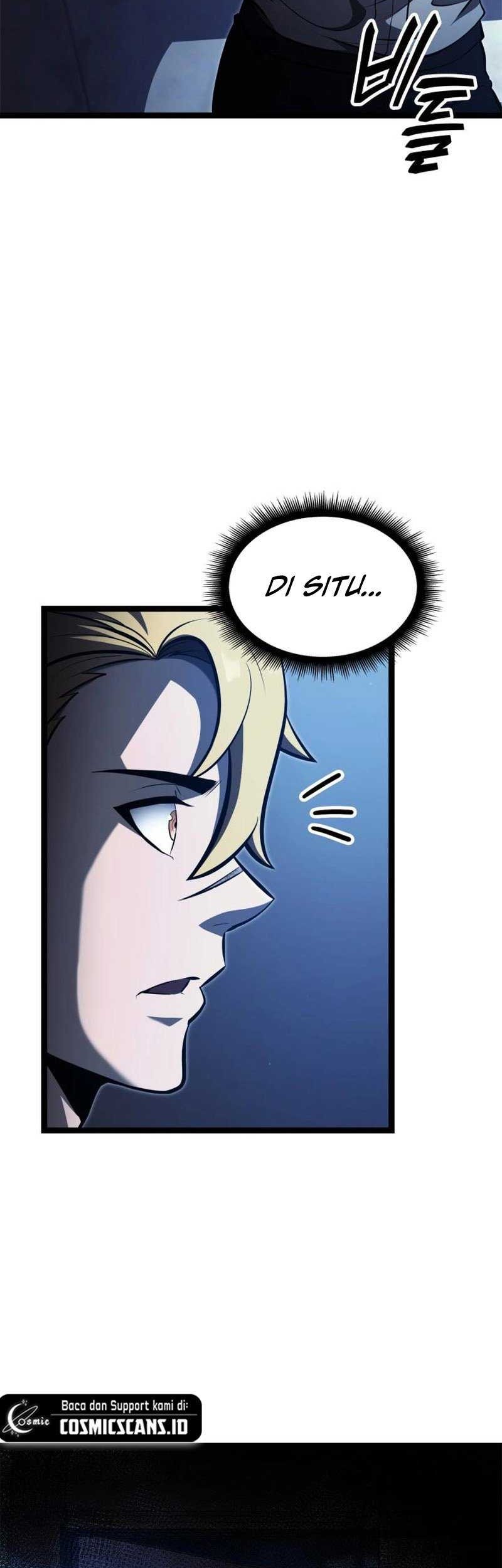 Kalli the Champion Chapter 48 Gambar 3