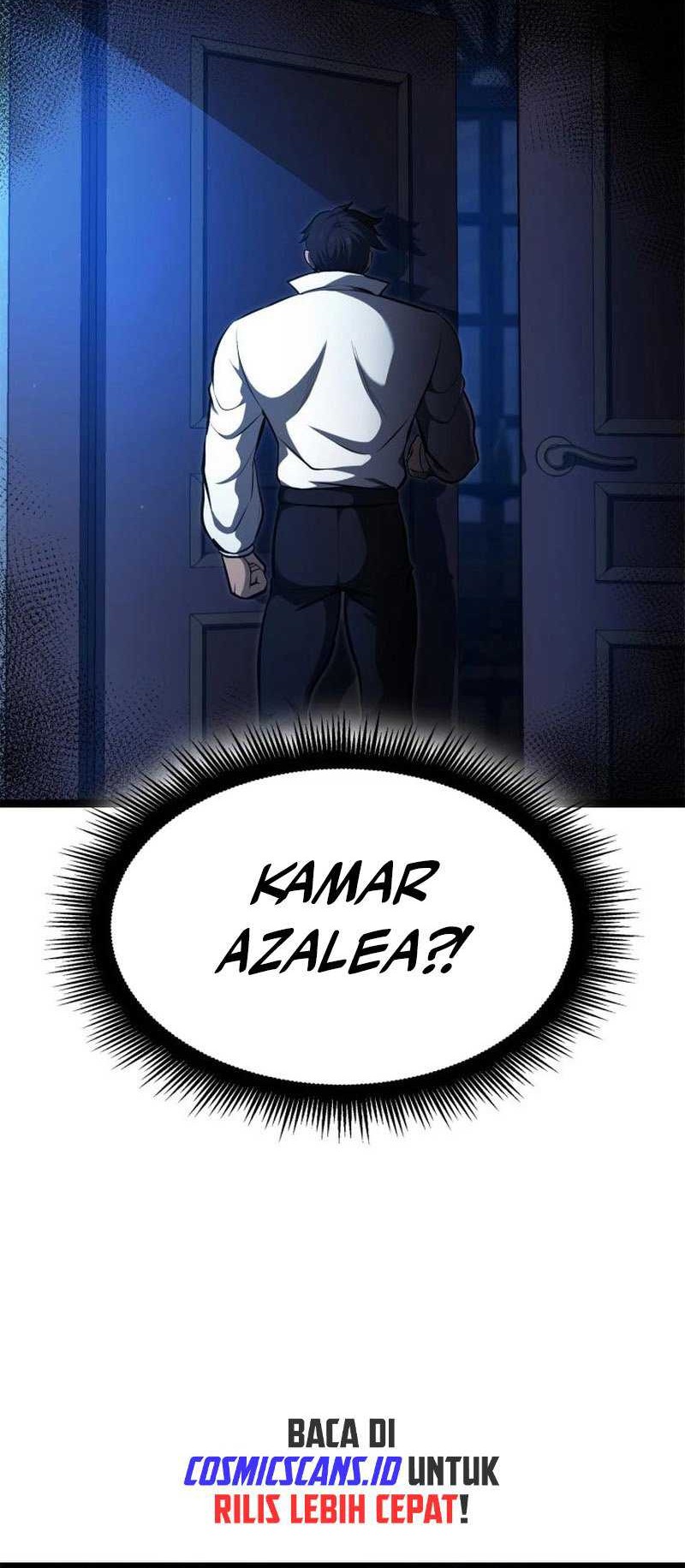 Kalli the Champion Chapter 48 Gambar 4
