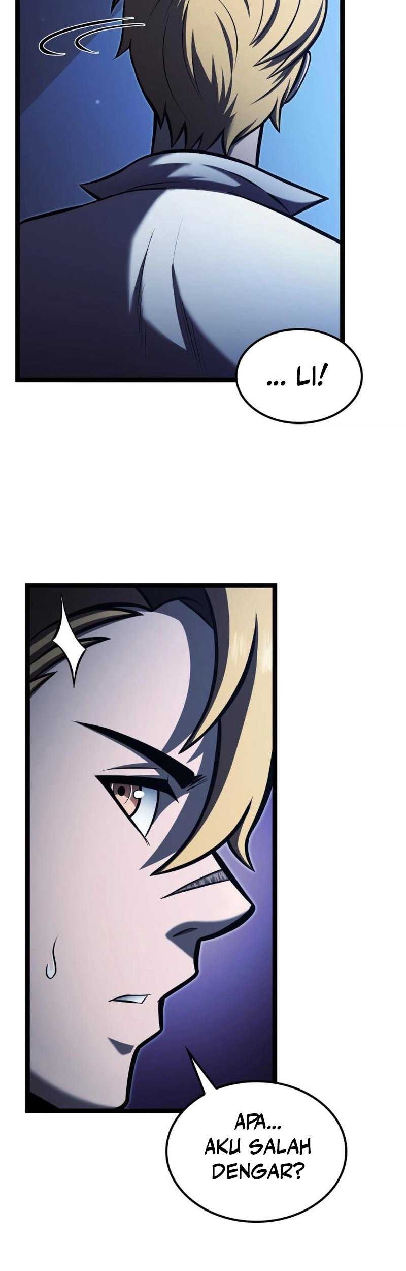 Kalli the Champion Chapter 48 Gambar 7