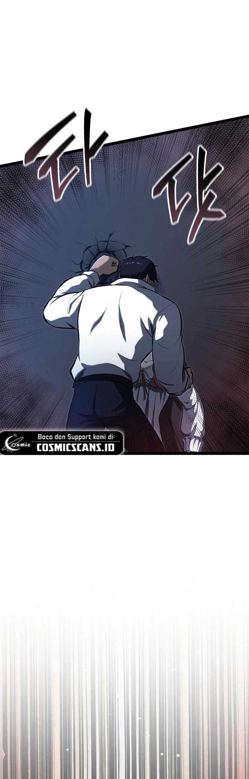 Kalli the Champion Chapter 48 Gambar 10