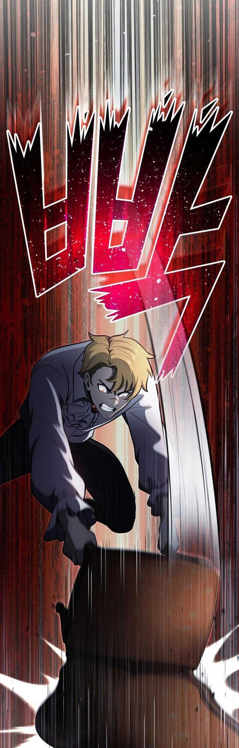 Kalli the Champion Chapter 48 Gambar 11