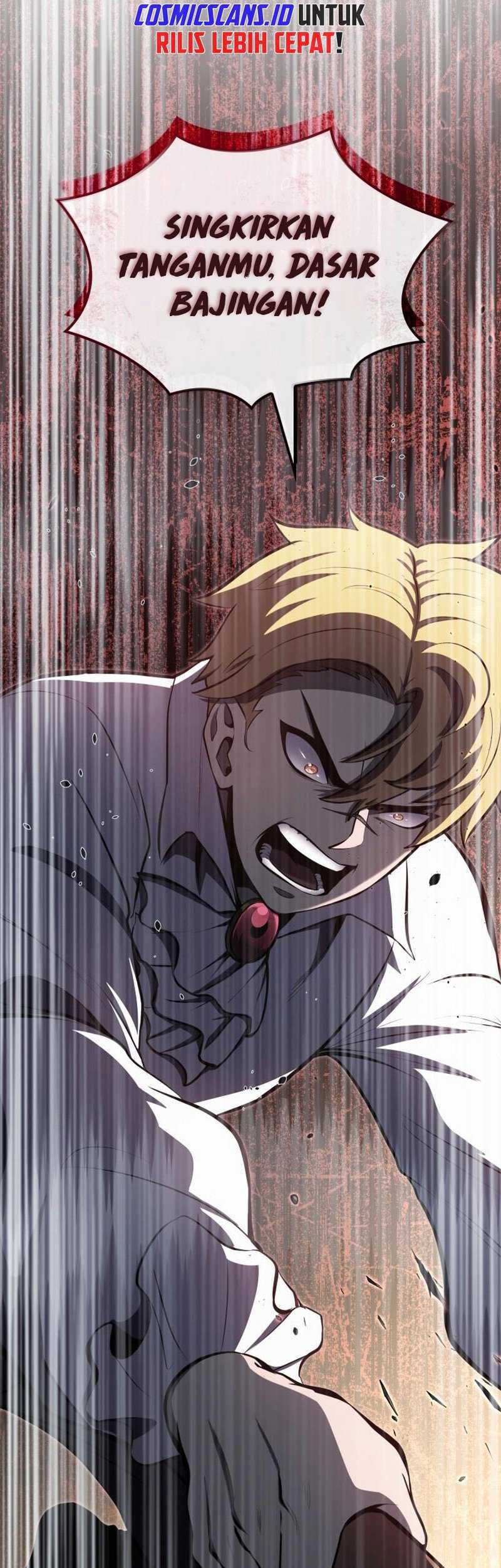 Kalli the Champion Chapter 48 Gambar 13