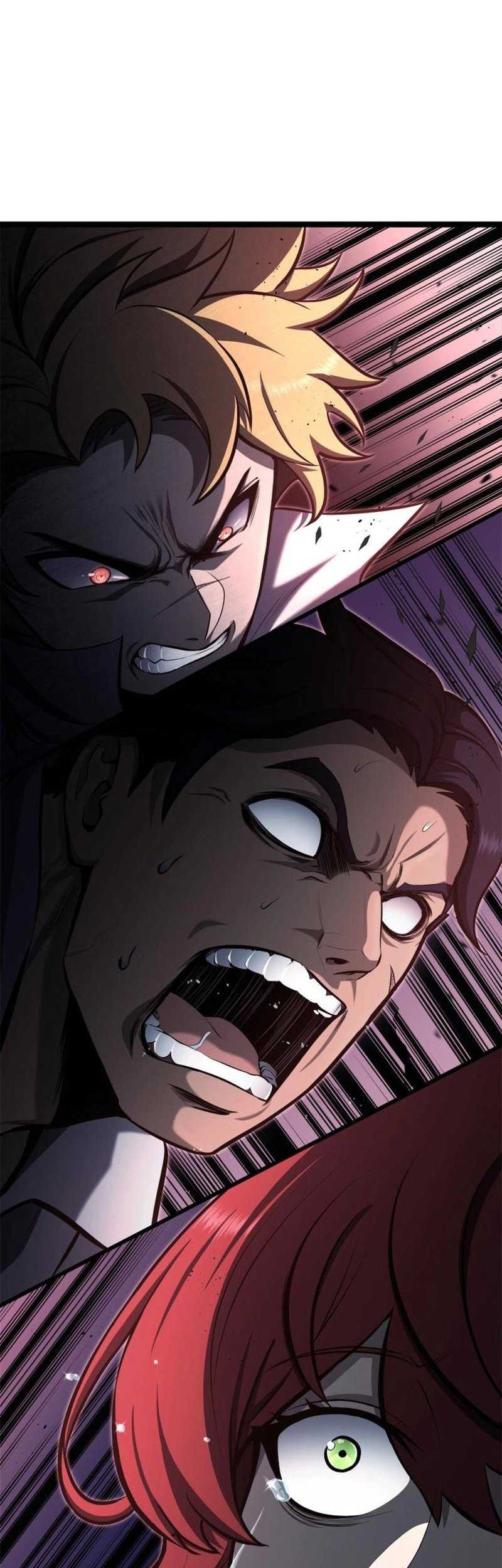 Kalli the Champion Chapter 48 Gambar 15