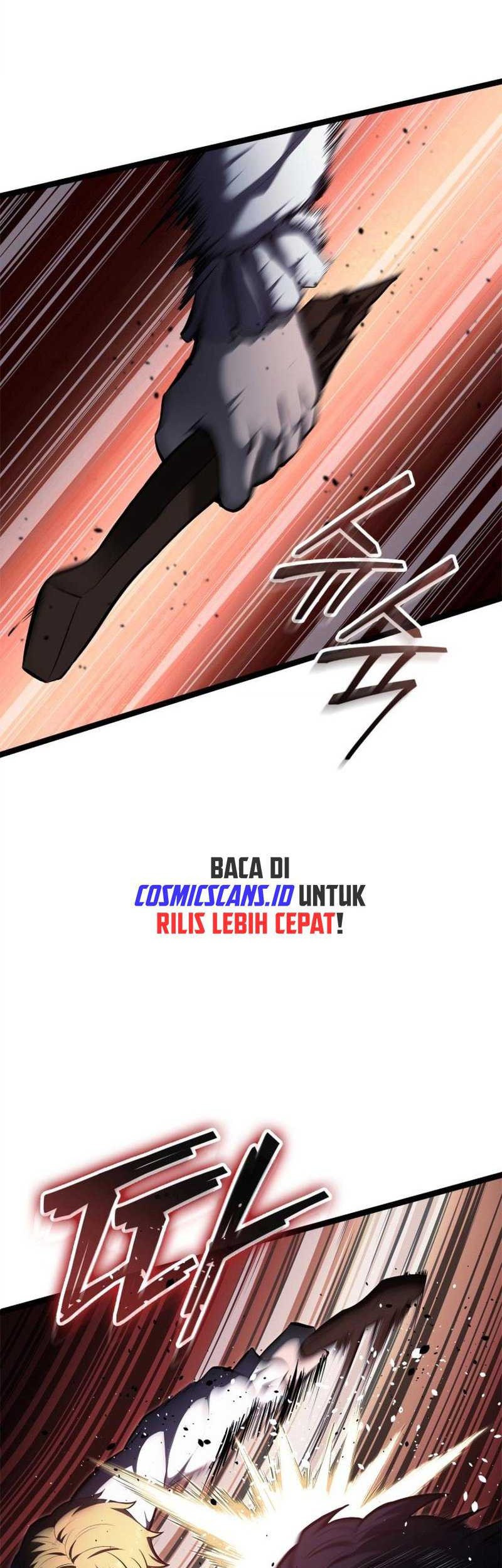 Kalli the Champion Chapter 48 Gambar 19
