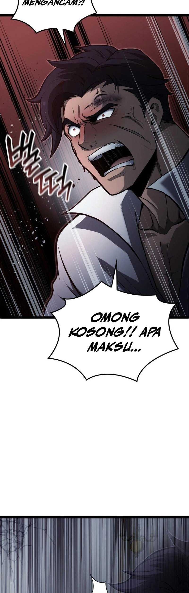 Kalli the Champion Chapter 48 Gambar 22
