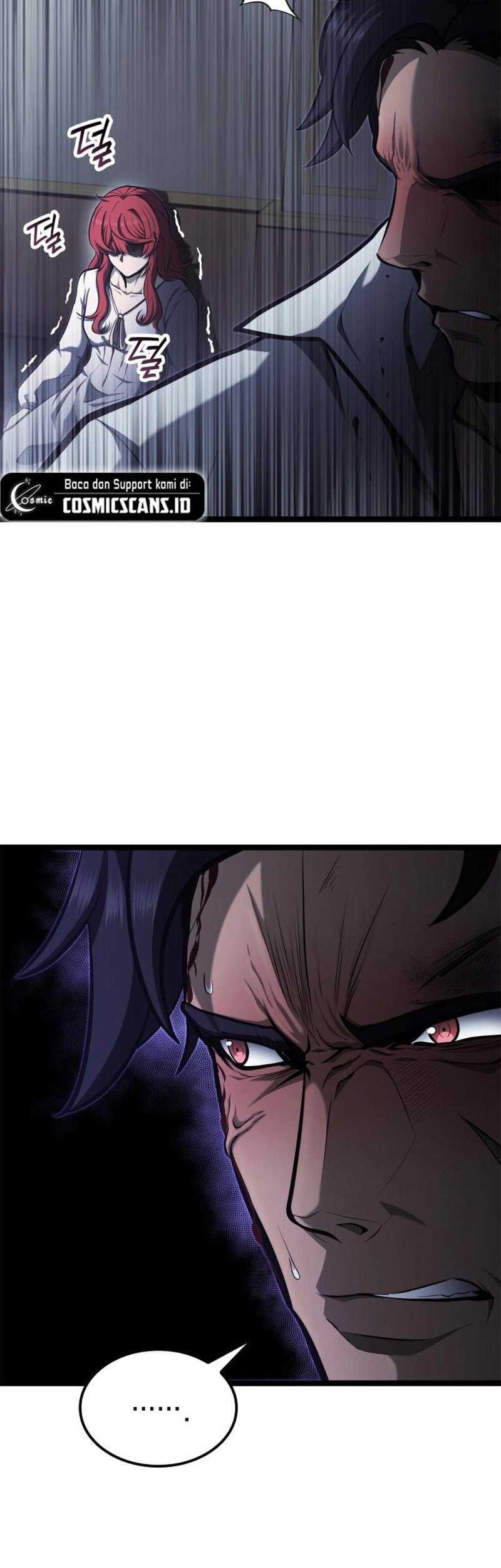 Kalli the Champion Chapter 48 Gambar 23