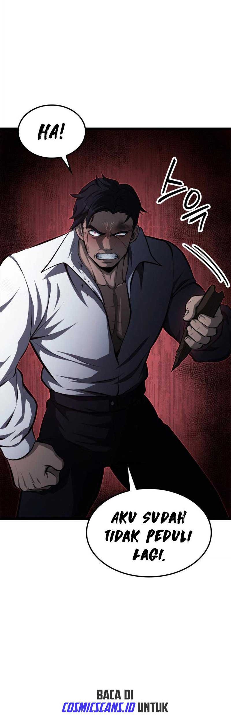 Kalli the Champion Chapter 48 Gambar 24