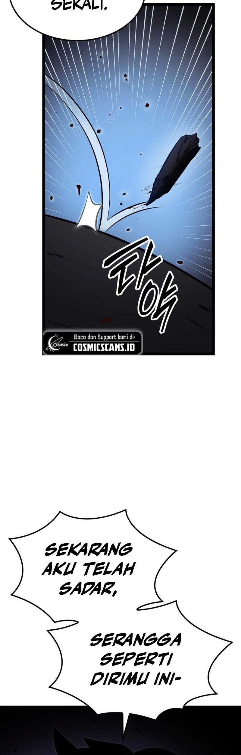 Kalli the Champion Chapter 48 Gambar 26