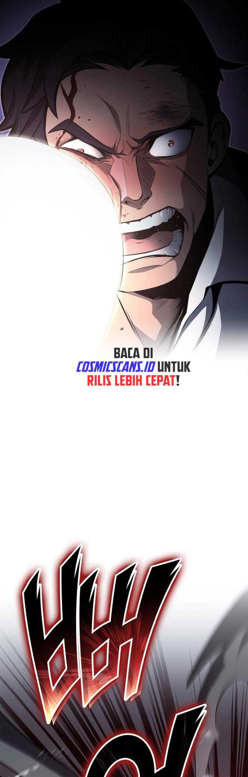 Kalli the Champion Chapter 48 Gambar 27