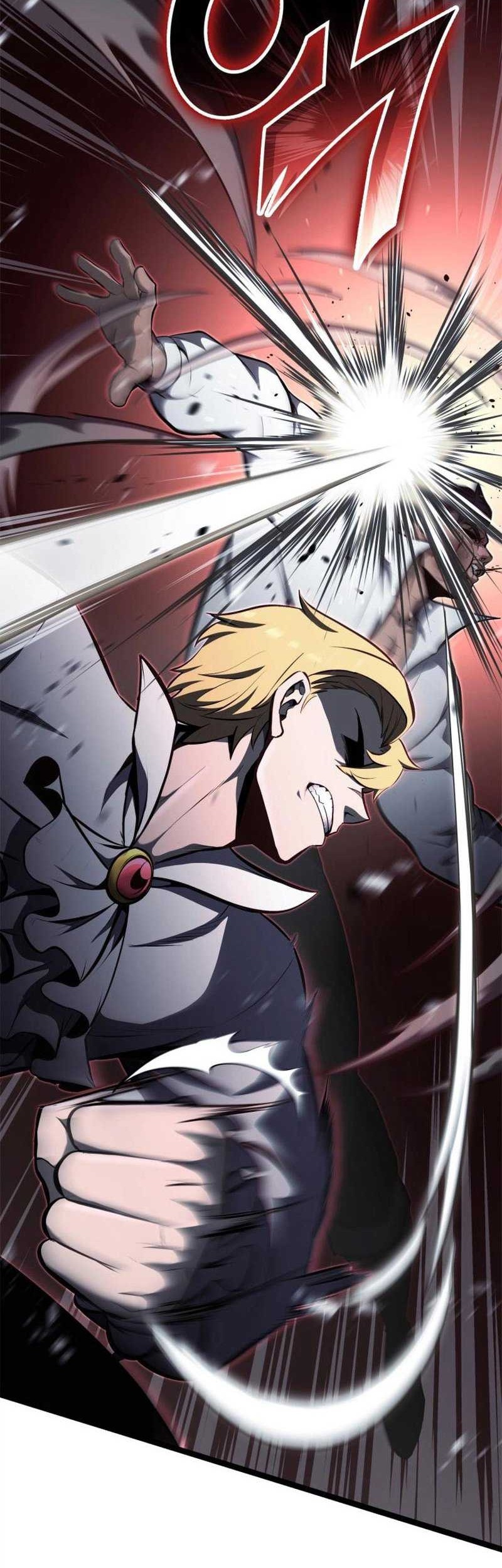 Kalli the Champion Chapter 48 Gambar 28