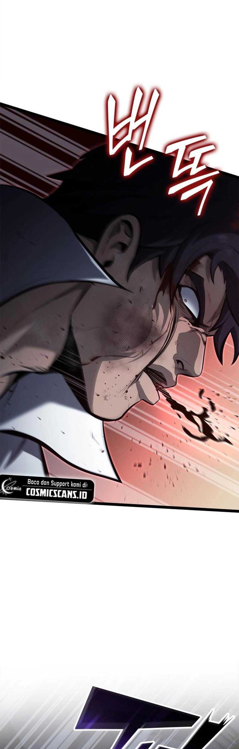 Kalli the Champion Chapter 48 Gambar 29