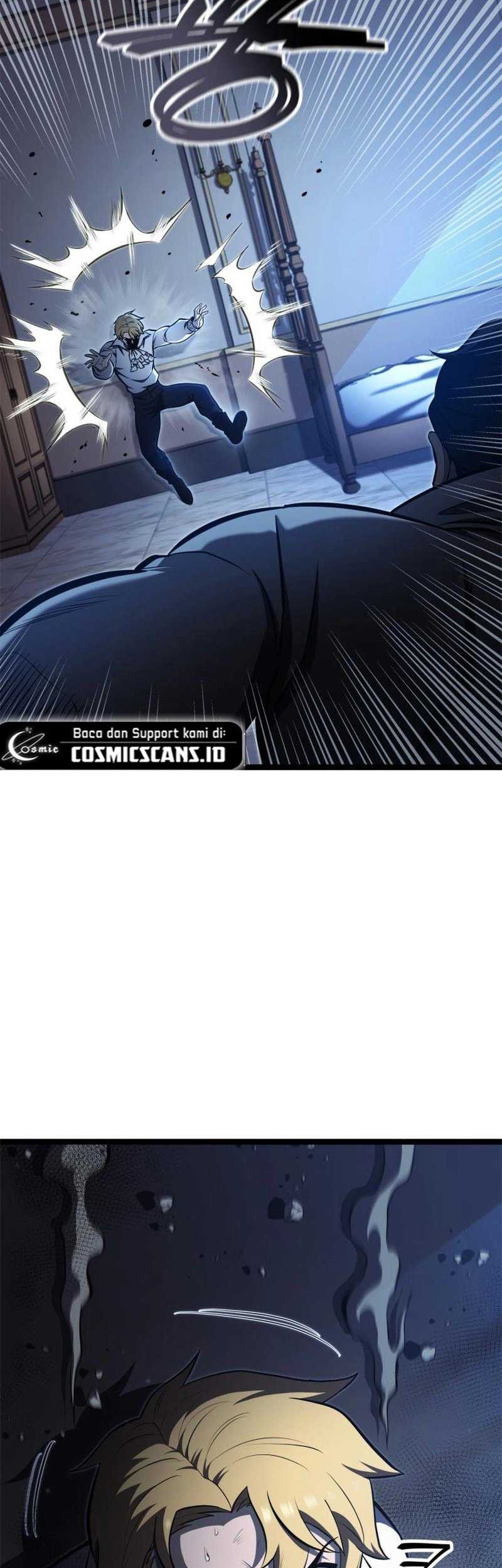 Kalli the Champion Chapter 48 Gambar 31