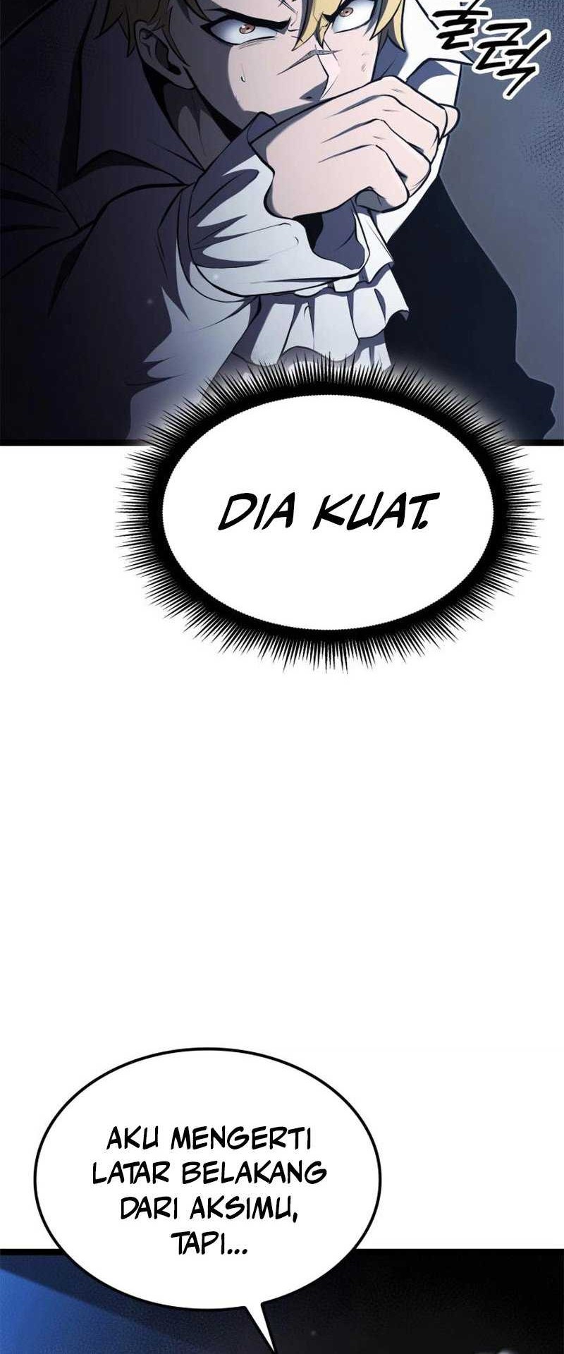 Kalli the Champion Chapter 48 Gambar 32