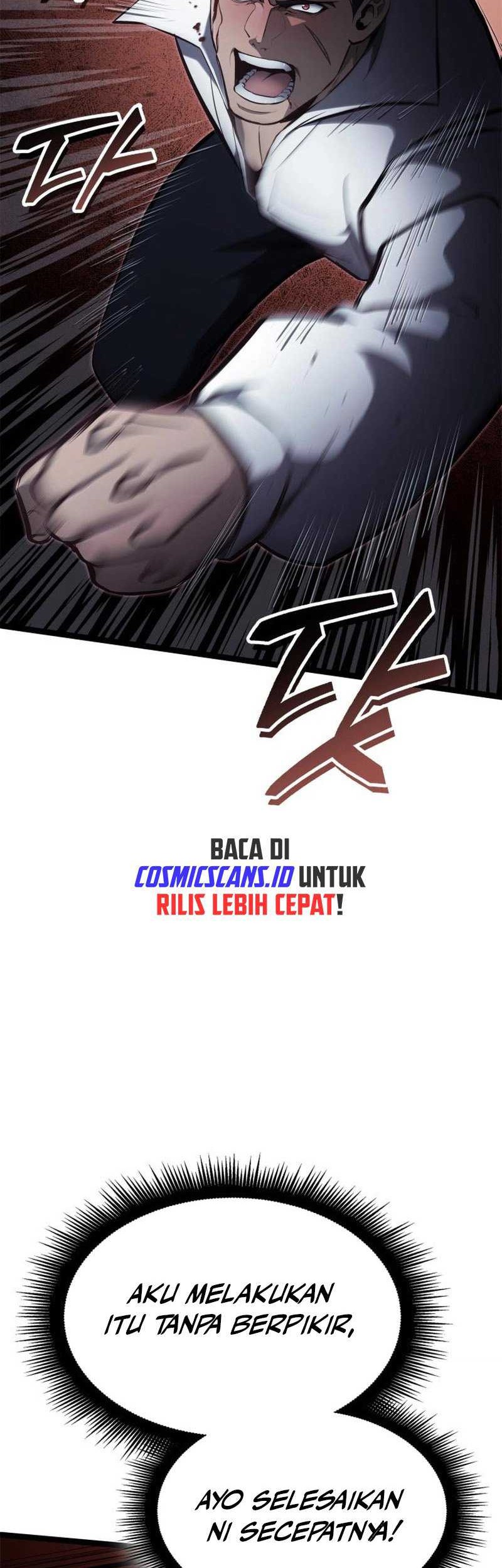 Kalli the Champion Chapter 48 Gambar 34
