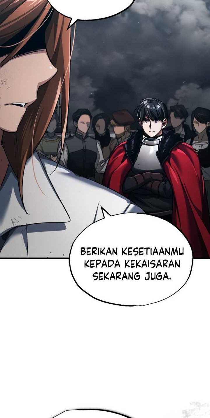 The Heavenly Demon Can’t Live a Normal Life Chapter 109 Gambar 27