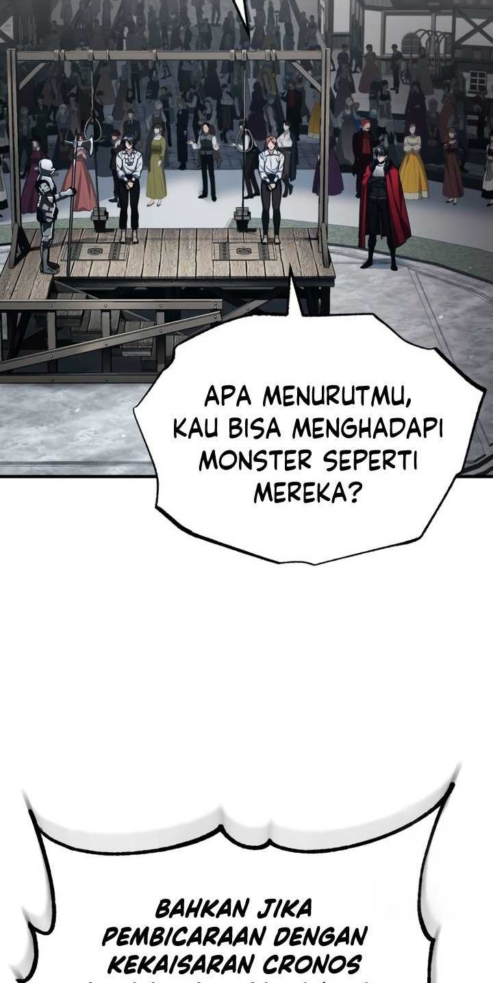 The Heavenly Demon Can’t Live a Normal Life Chapter 109 Gambar 29