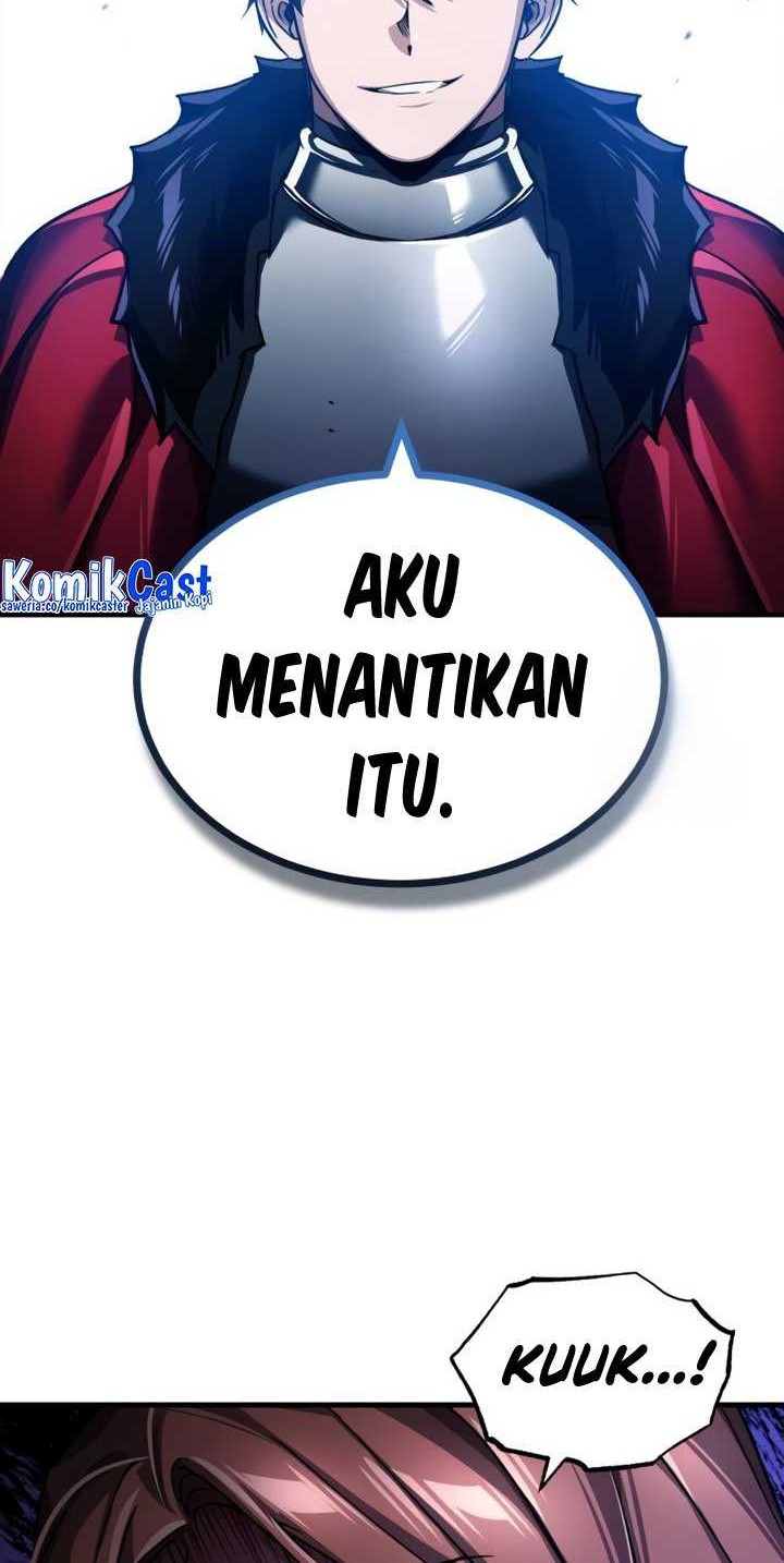 The Heavenly Demon Can’t Live a Normal Life Chapter 109 Gambar 31