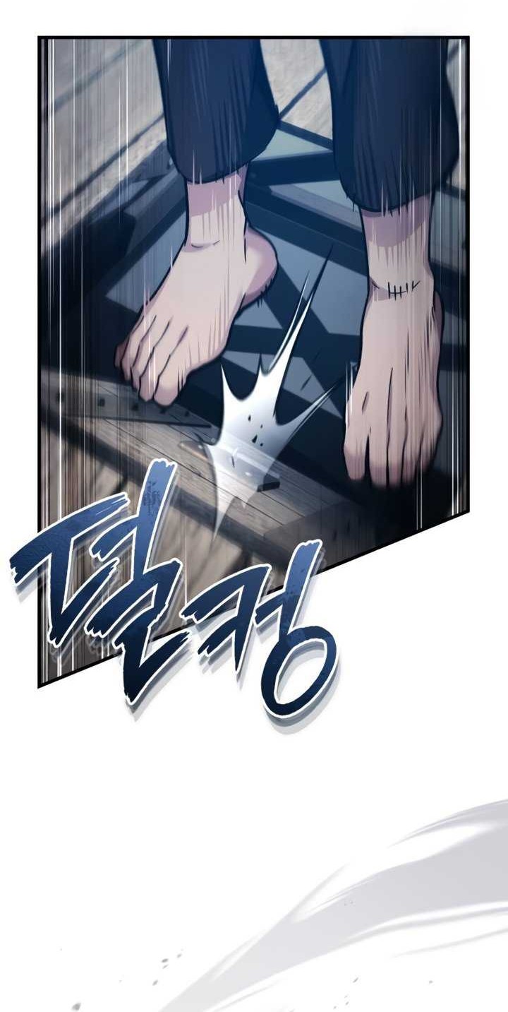 The Heavenly Demon Can’t Live a Normal Life Chapter 109 Gambar 33