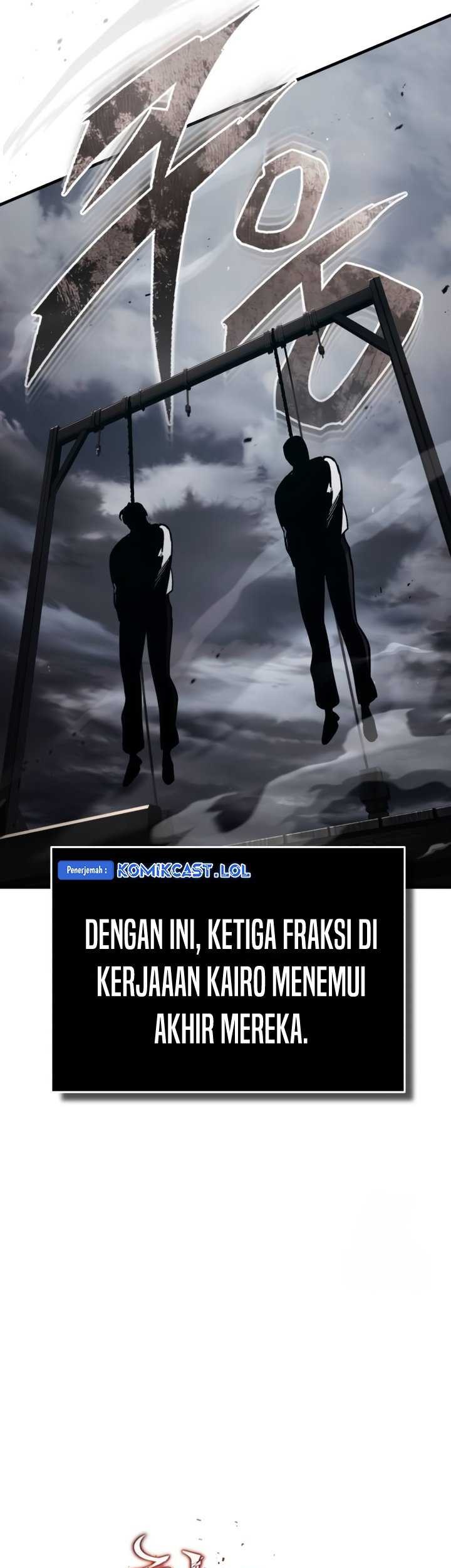 The Heavenly Demon Can’t Live a Normal Life Chapter 109 Gambar 34