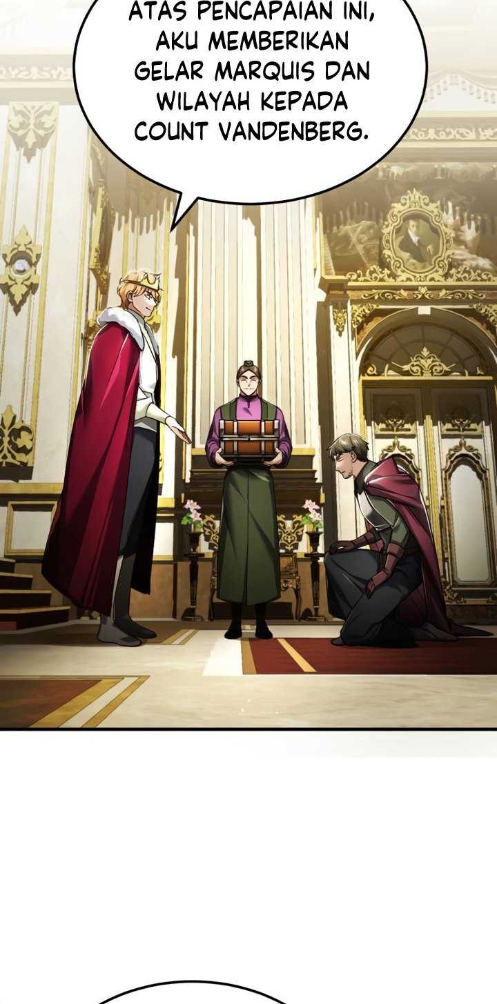 The Heavenly Demon Can’t Live a Normal Life Chapter 109 Gambar 37