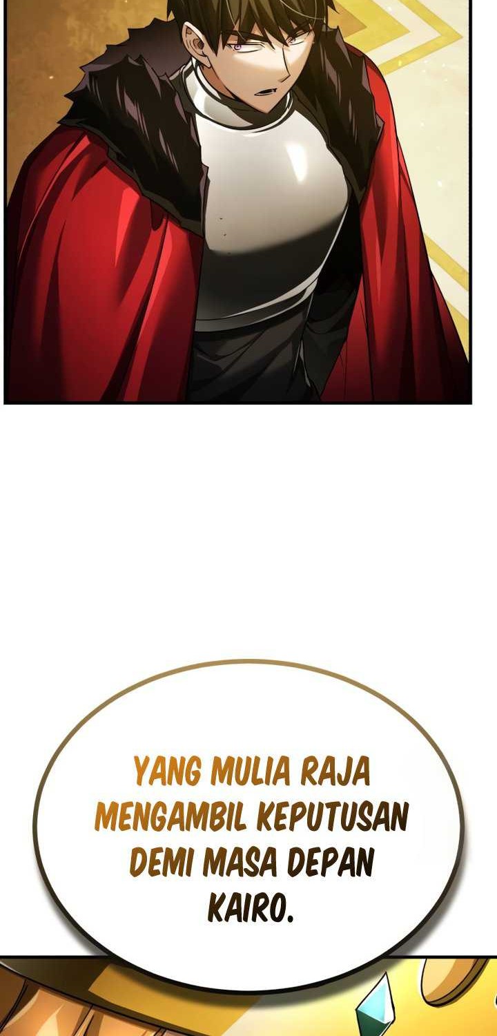 The Heavenly Demon Can’t Live a Normal Life Chapter 109 Gambar 19