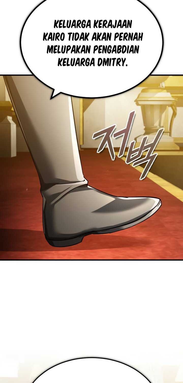 The Heavenly Demon Can’t Live a Normal Life Chapter 109 Gambar 21