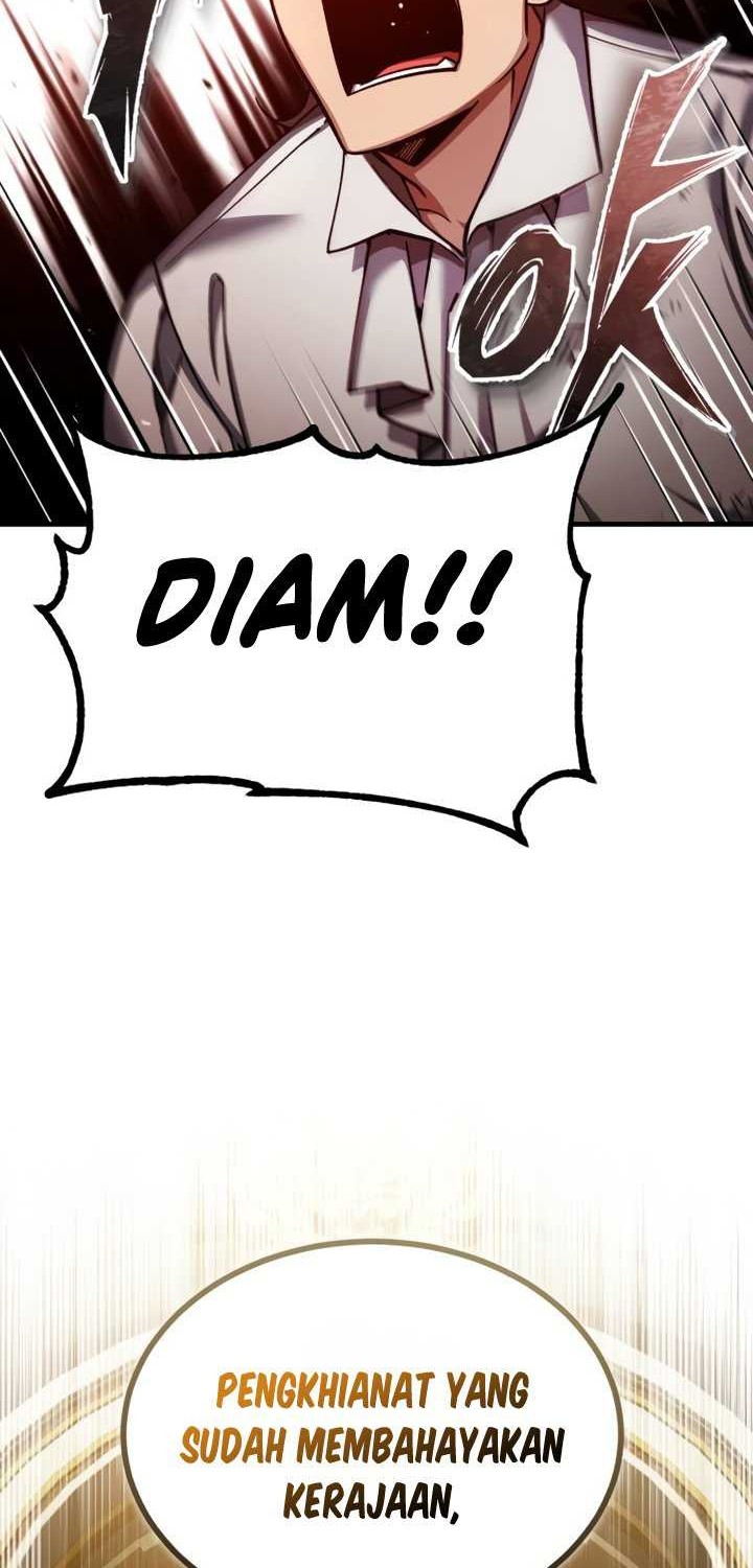 The Heavenly Demon Can’t Live a Normal Life Chapter 109 Gambar 23