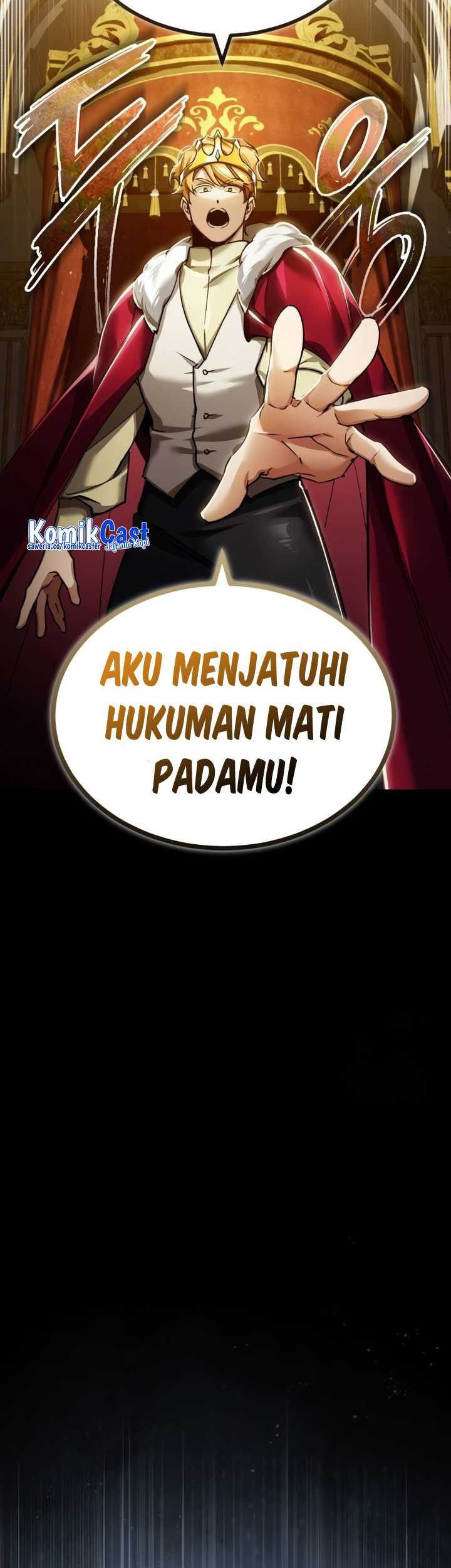 The Heavenly Demon Can’t Live a Normal Life Chapter 109 Gambar 24