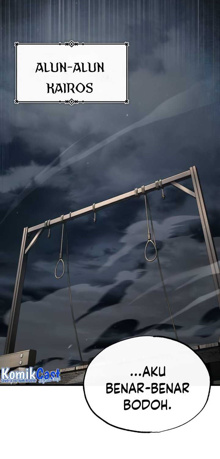 The Heavenly Demon Can’t Live a Normal Life Chapter 109 Gambar 25