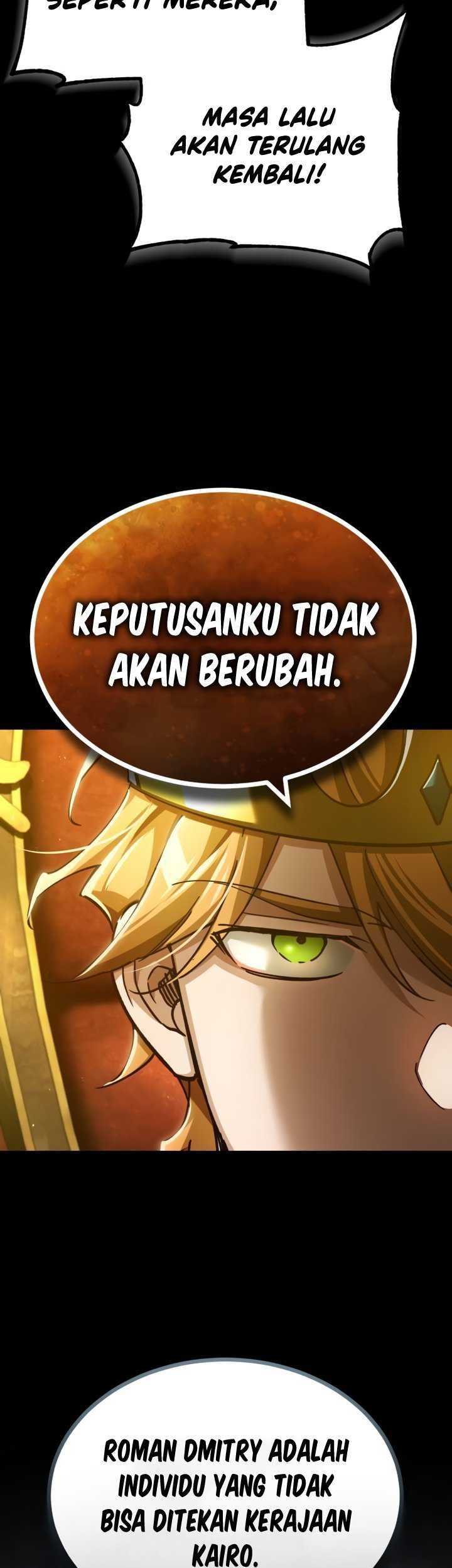 The Heavenly Demon Can’t Live a Normal Life Chapter 109 Gambar 46