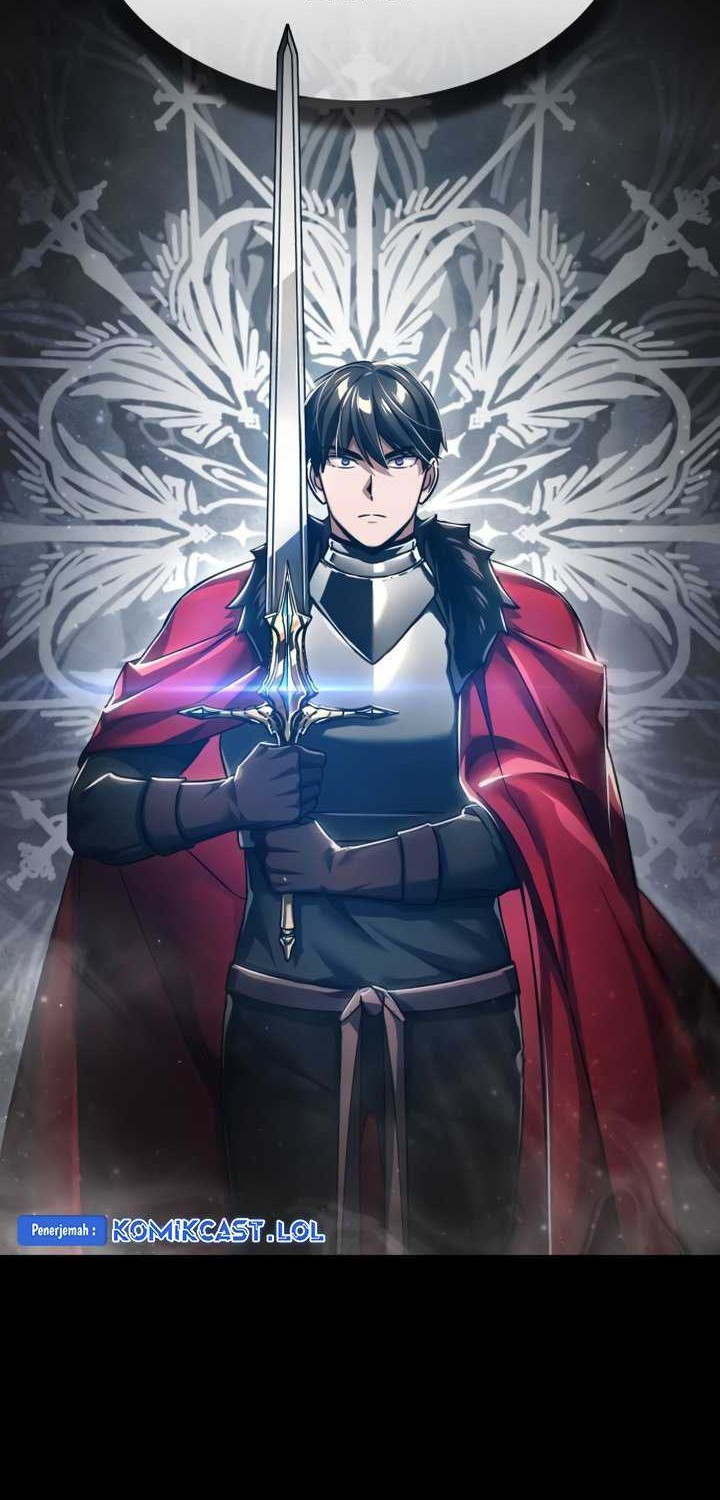 The Heavenly Demon Can’t Live a Normal Life Chapter 109 Gambar 47