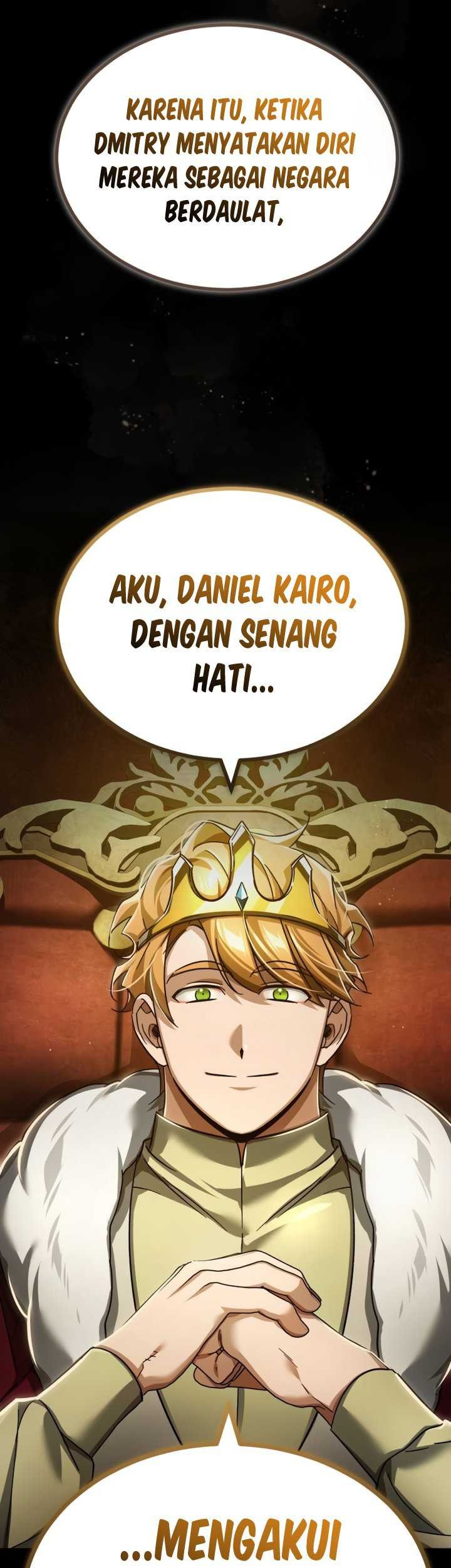 The Heavenly Demon Can’t Live a Normal Life Chapter 109 Gambar 50