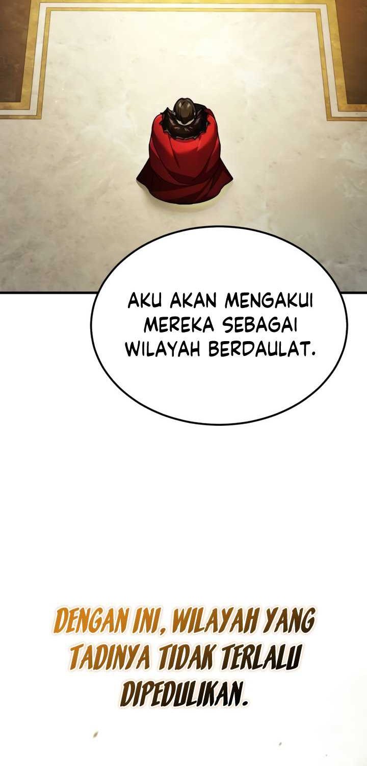 The Heavenly Demon Can’t Live a Normal Life Chapter 109 Gambar 53