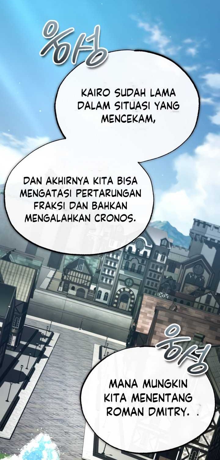 The Heavenly Demon Can’t Live a Normal Life Chapter 109 Gambar 55