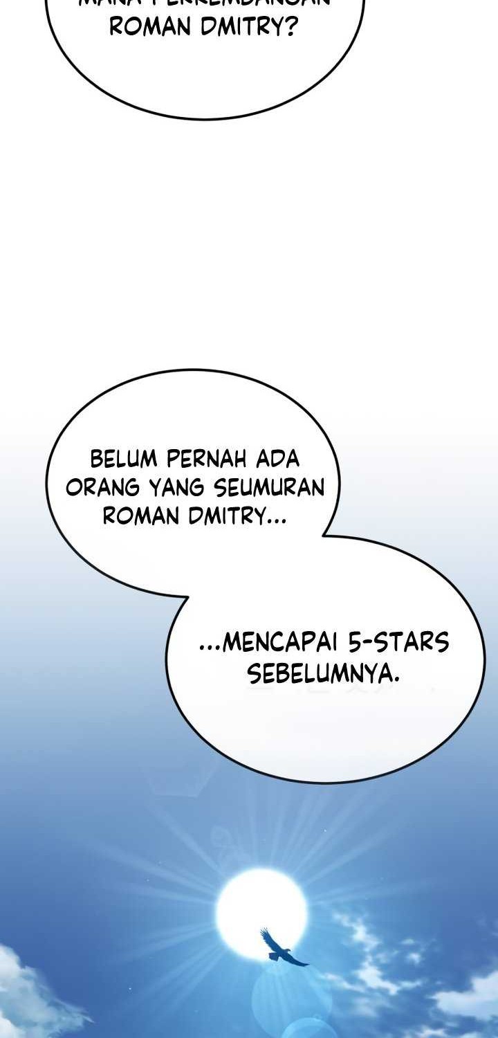 The Heavenly Demon Can’t Live a Normal Life Chapter 109 Gambar 57